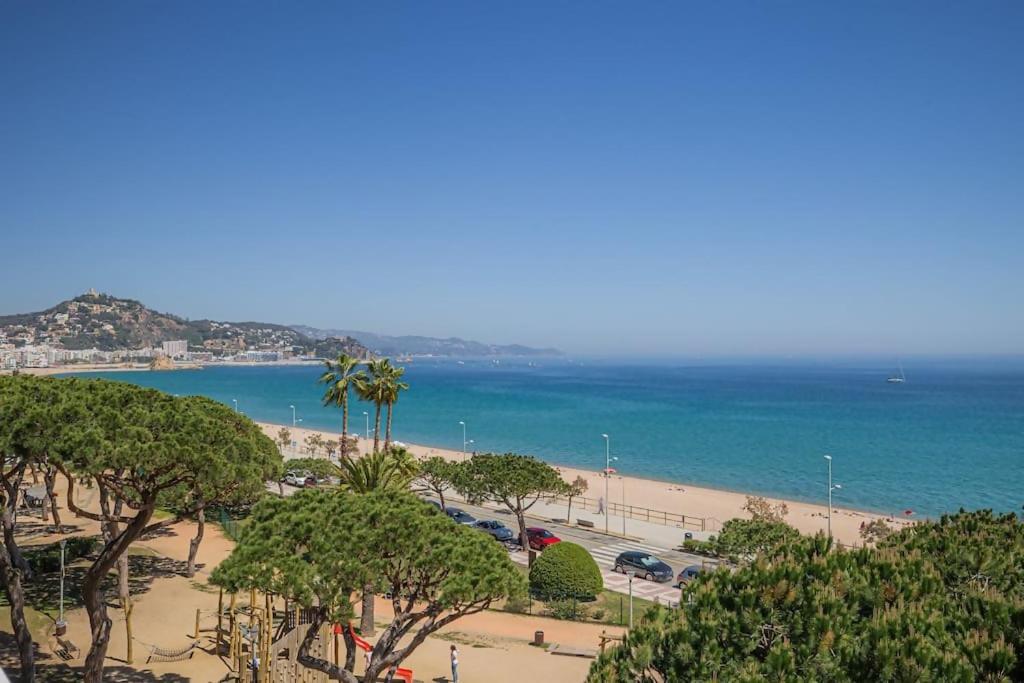 Apartment Sabanell Park Jc Blanes